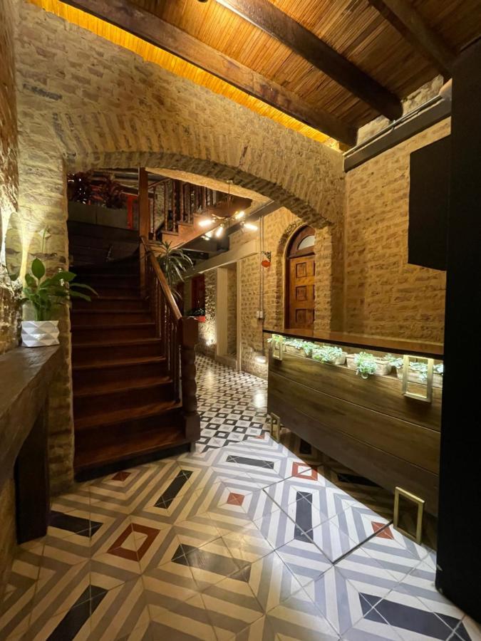 Quinta Seis Tres Séjour chez l'habitant *