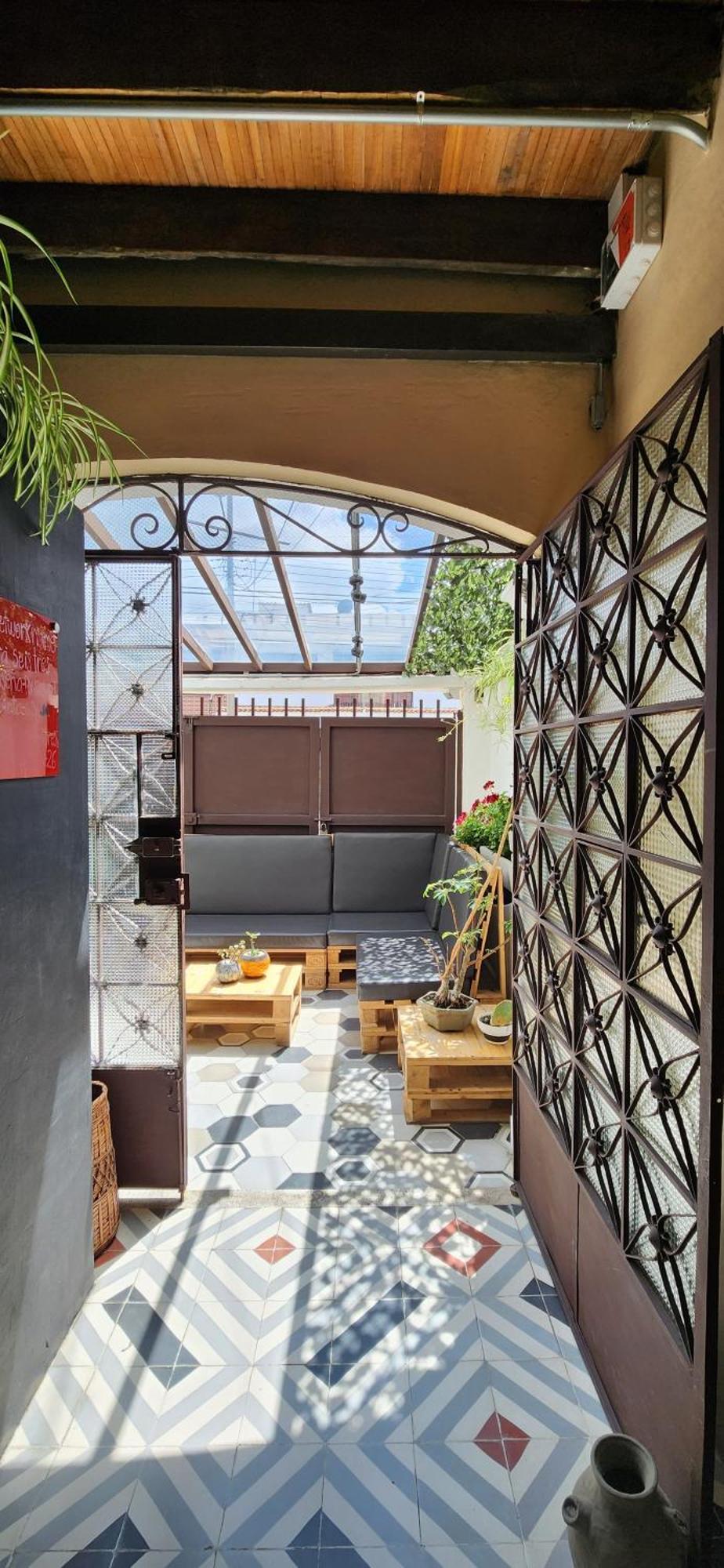 Quinta Seis Tres Séjour chez l'habitant Bogotá
