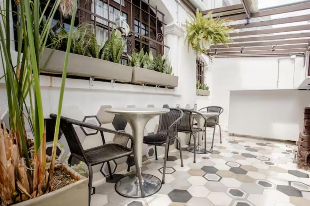 Séjour chez l'habitant Quinta Seis Tres *