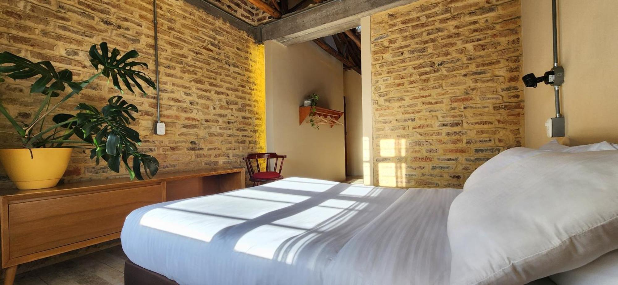Séjour chez l'habitant Quinta Seis Tres